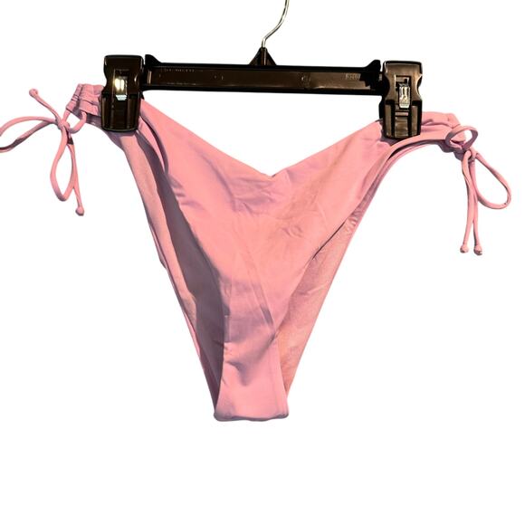 Eidonsurf Bikini Large bottoms and E top NWT Orchid Purple Micro Bikini P\ - Picture 14 of 16